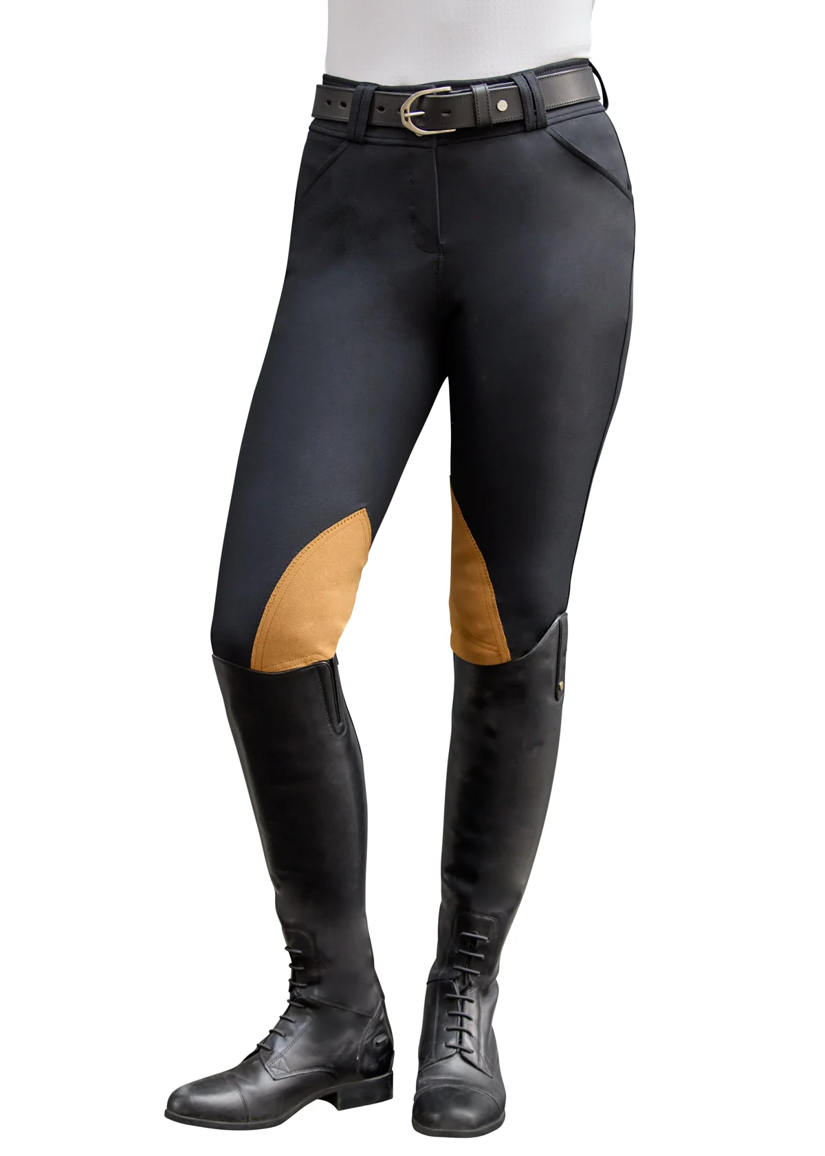 Buy One, Get One FREE Full-Price Tops, Breeches & Tights